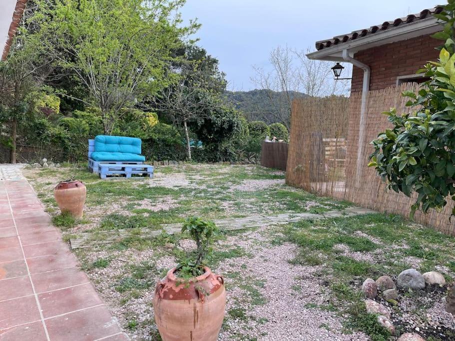 Raconet Azul - Circuito Cataluna Vallromanes Exterior photo