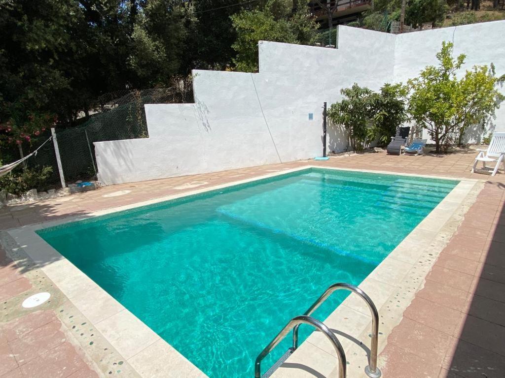 Raconet Azul - Circuito Cataluna Vallromanes Exterior photo