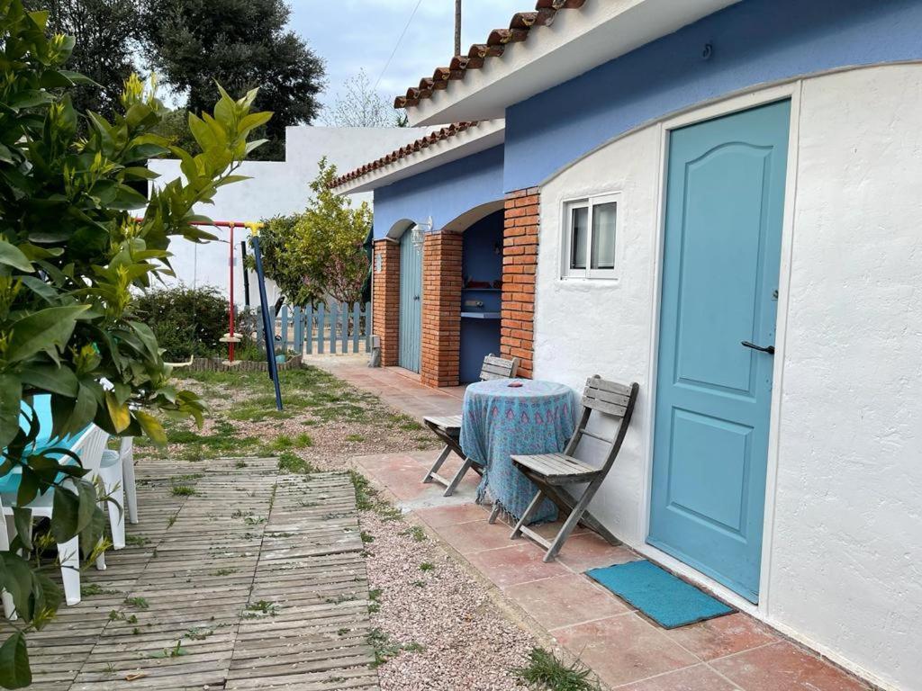 Raconet Azul - Circuito Cataluna Vallromanes Exterior photo