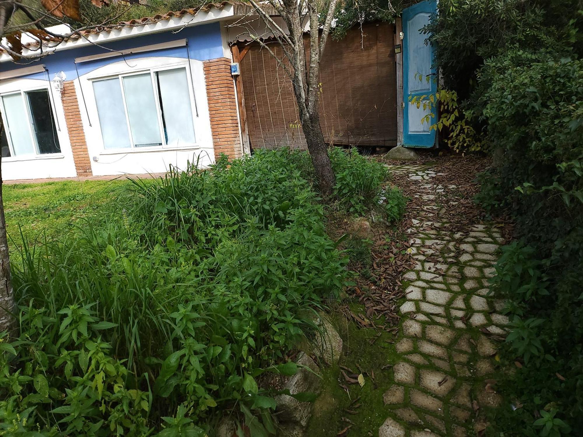 Raconet Azul - Circuito Cataluna Vallromanes Exterior photo